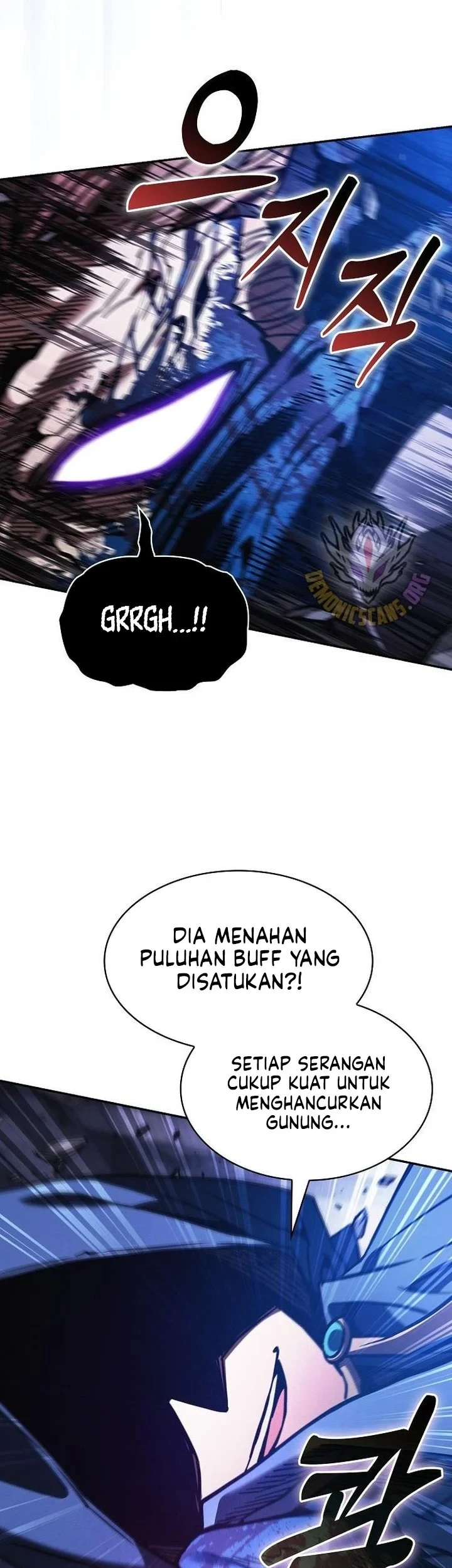 Academy’s Genius Swordmaster Chapter 145 Gambar 63