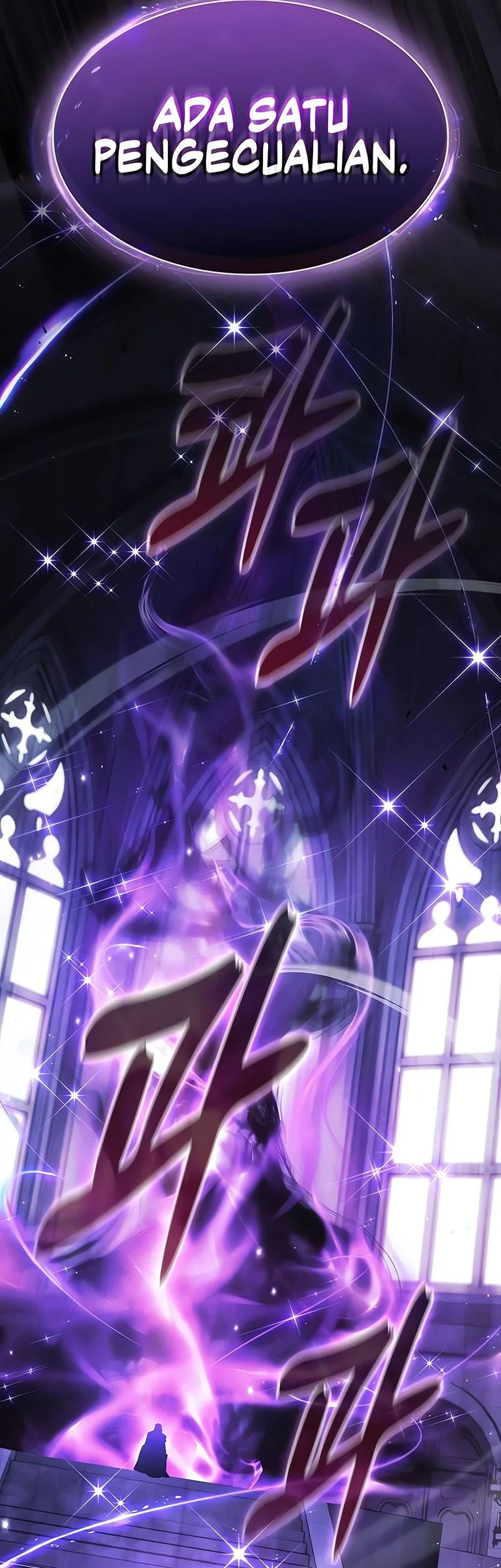 Academy’s Genius Swordmaster Chapter 146 Gambar 54