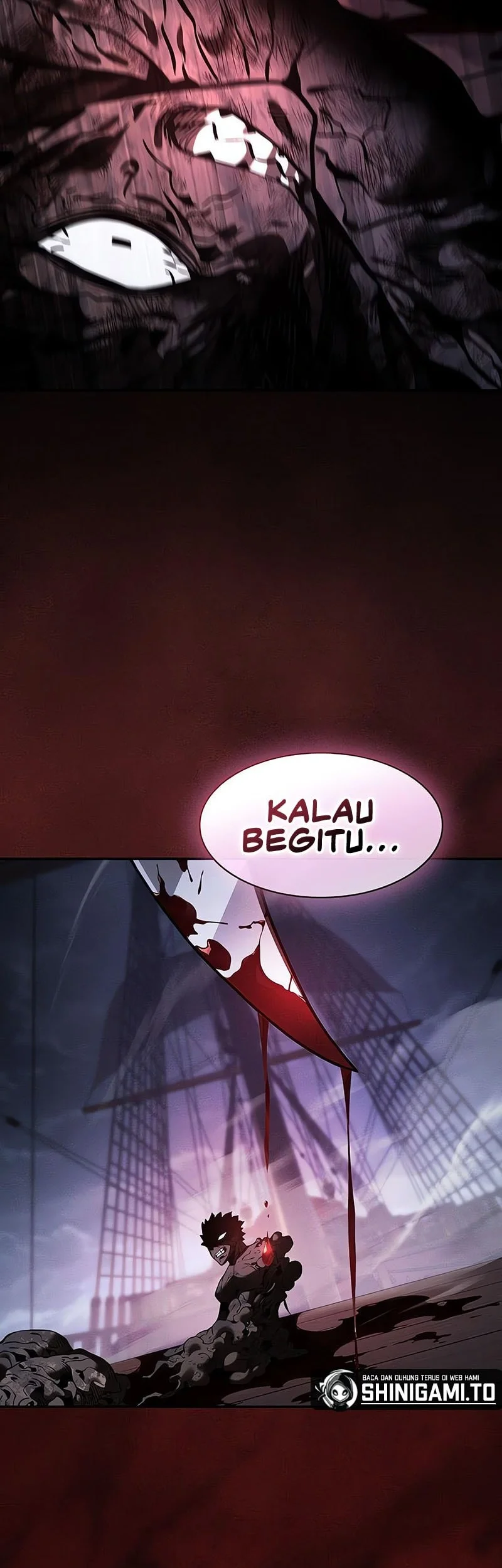 Academy’s Genius Swordmaster Chapter 147 Gambar 50