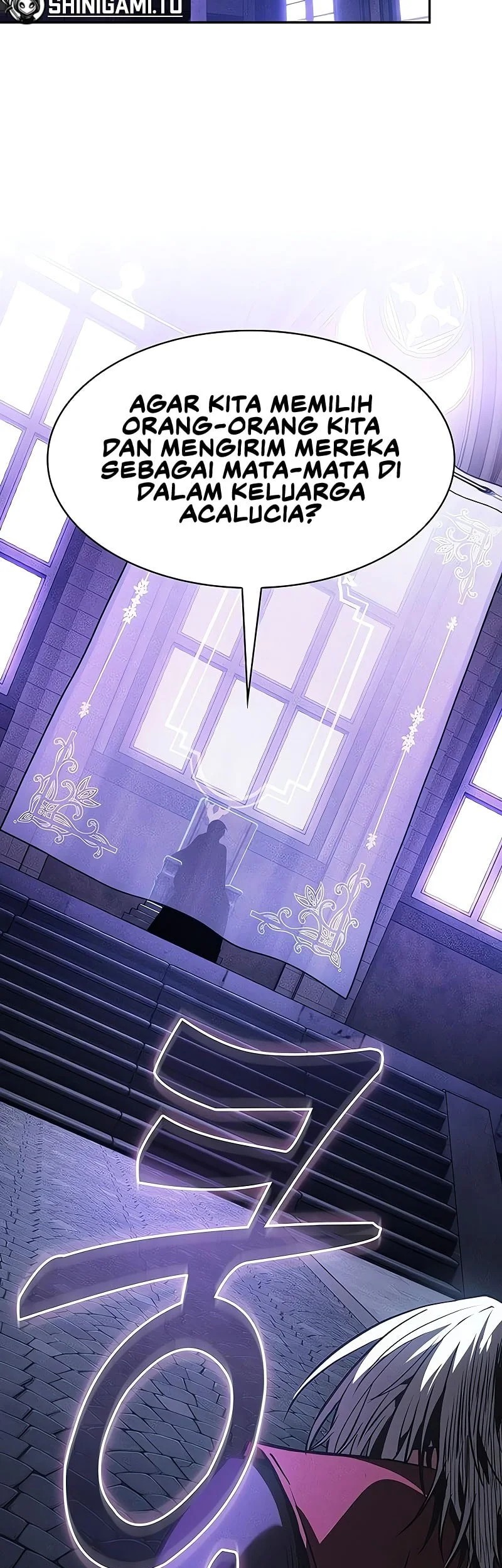 Academy’s Genius Swordmaster Chapter 149 Gambar 49