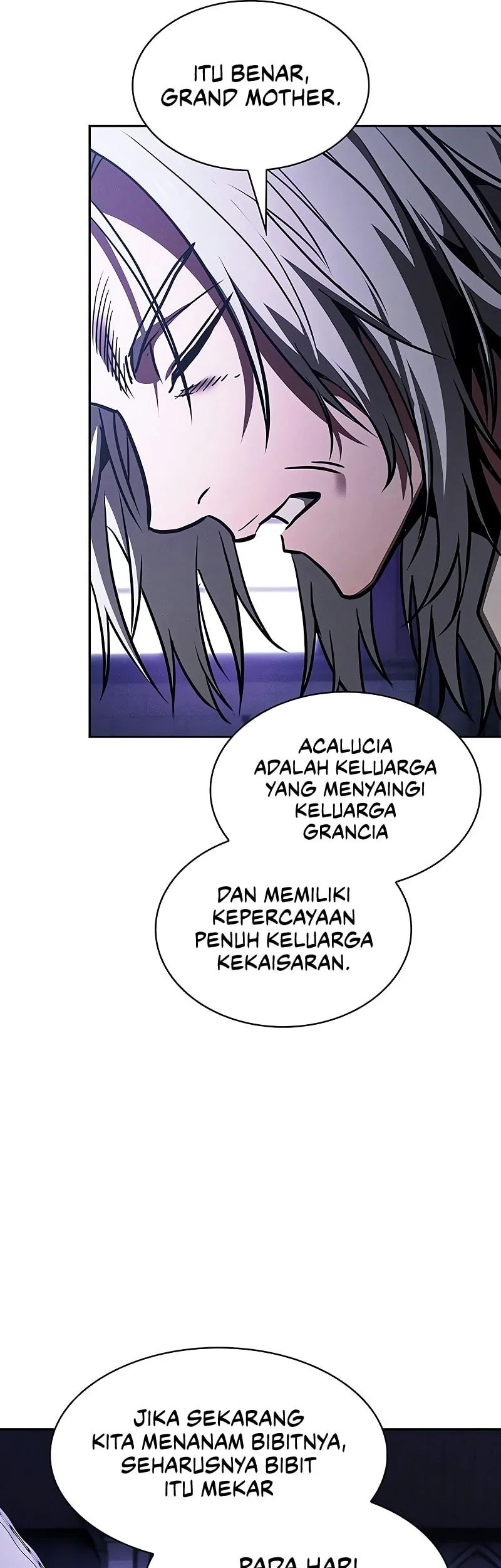 Academy’s Genius Swordmaster Chapter 149 Gambar 51