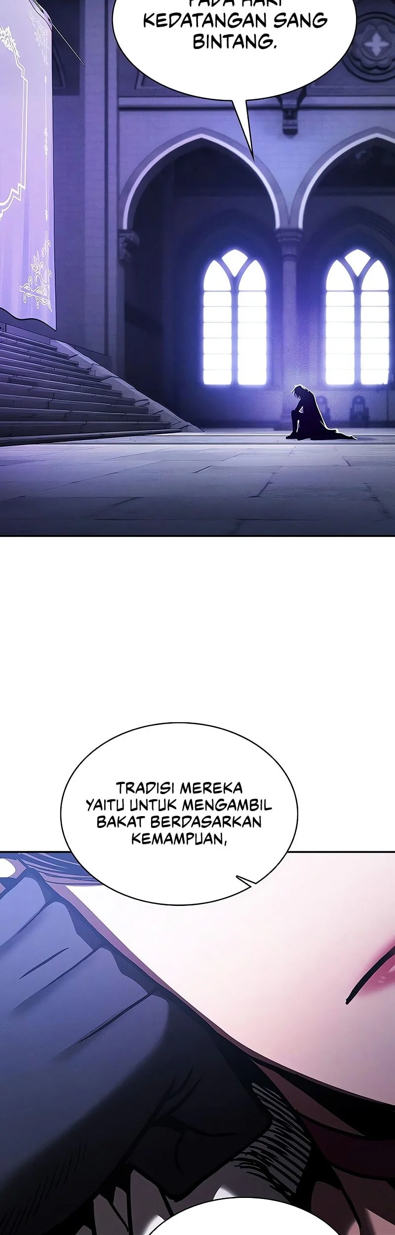 Academy’s Genius Swordmaster Chapter 149 Gambar 52