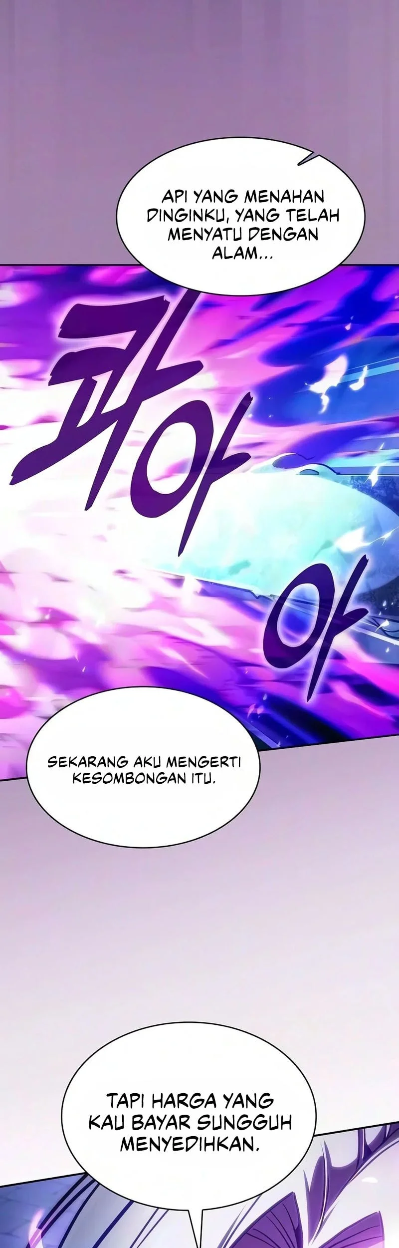 Academy’s Genius Swordmaster Chapter 151 Gambar 53
