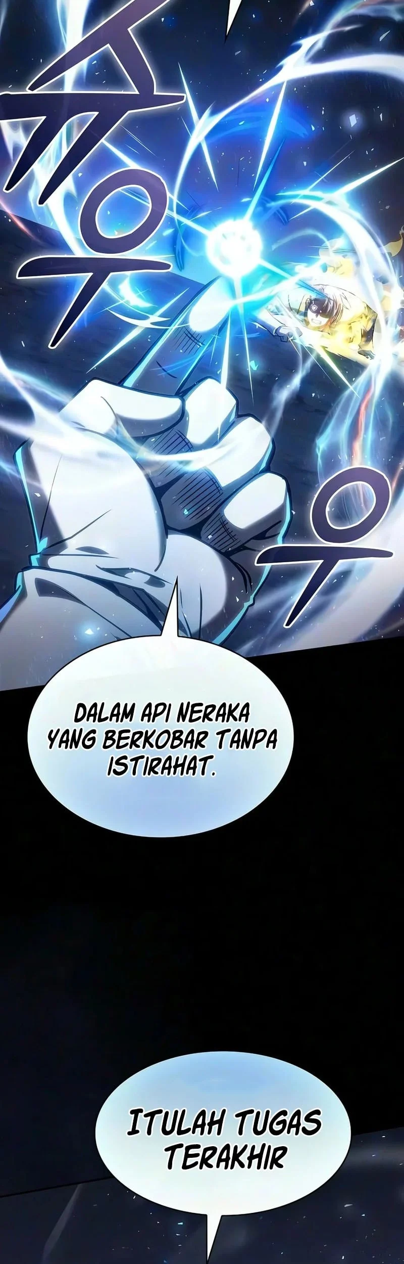Academy’s Genius Swordmaster Chapter 152 Gambar 53