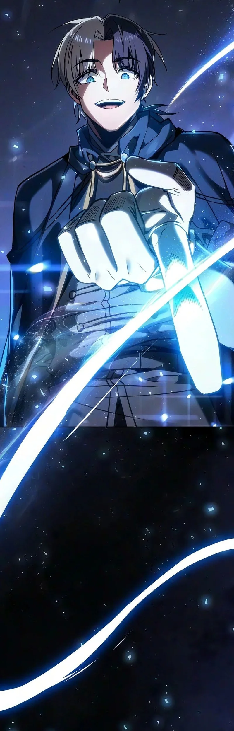 Academy’s Genius Swordmaster Chapter 152 Gambar 54