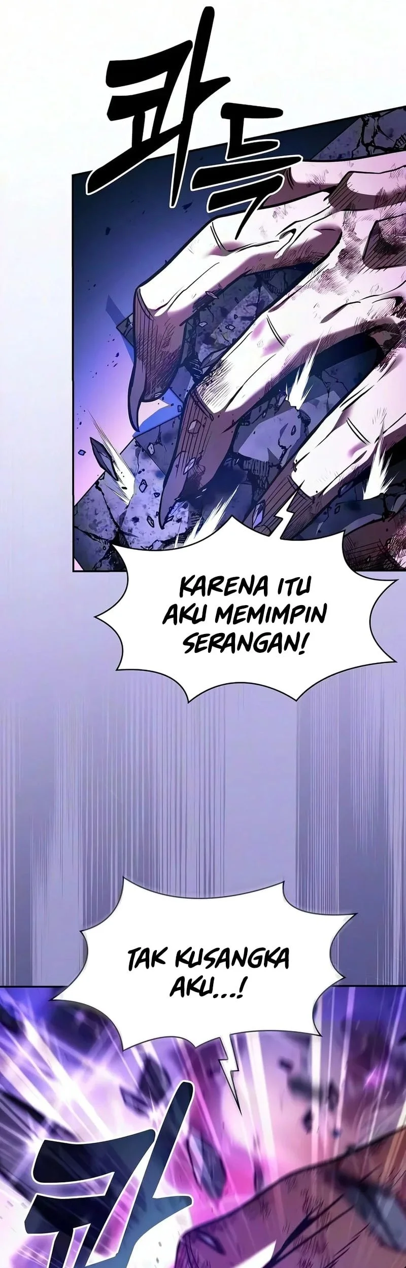 Academy’s Genius Swordmaster Chapter 155 Gambar 45