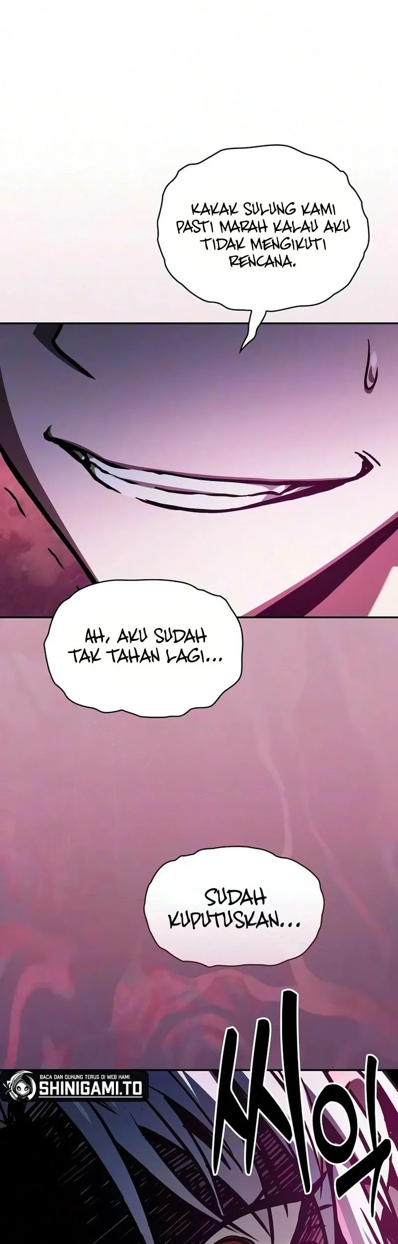Academy’s Genius Swordmaster Chapter 156 Gambar 47