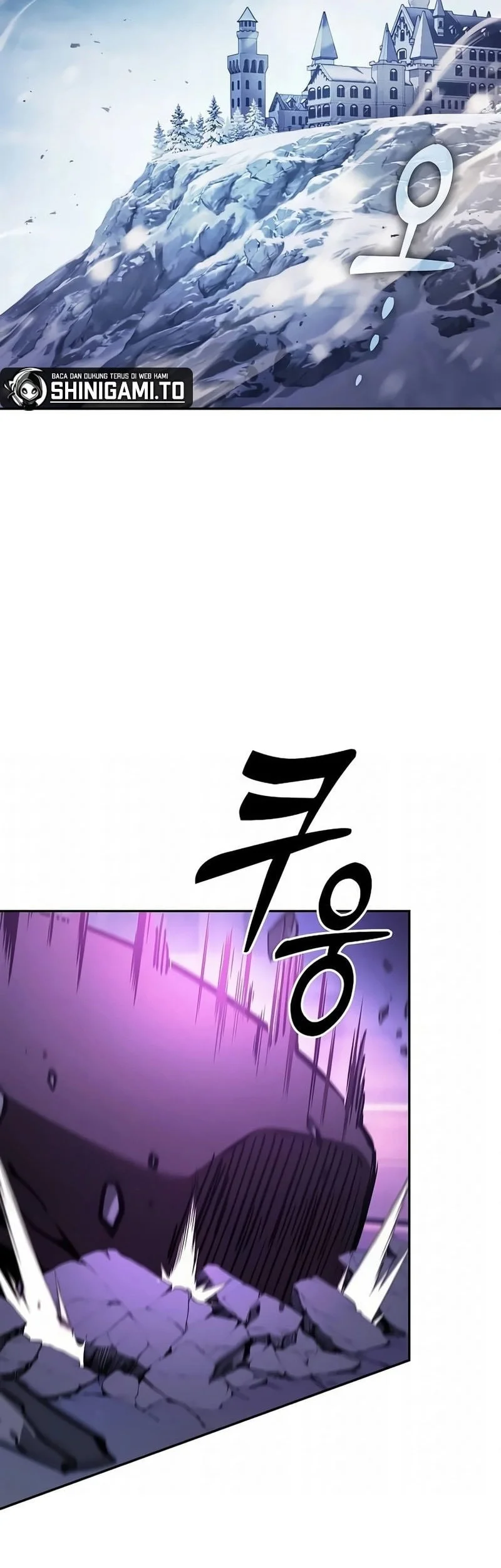 Academy’s Genius Swordmaster Chapter 157 Gambar 49