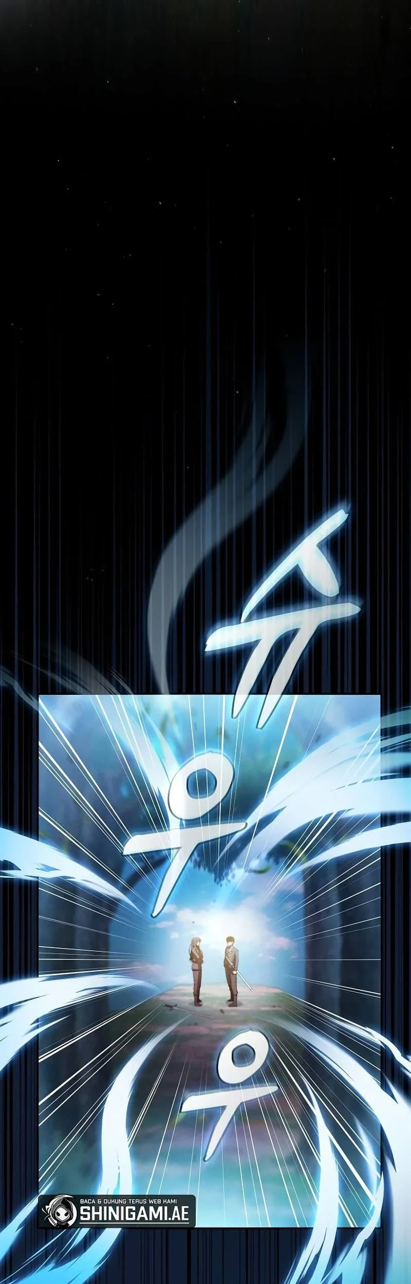 Academy’s Genius Swordmaster Chapter 51 Gambar 44