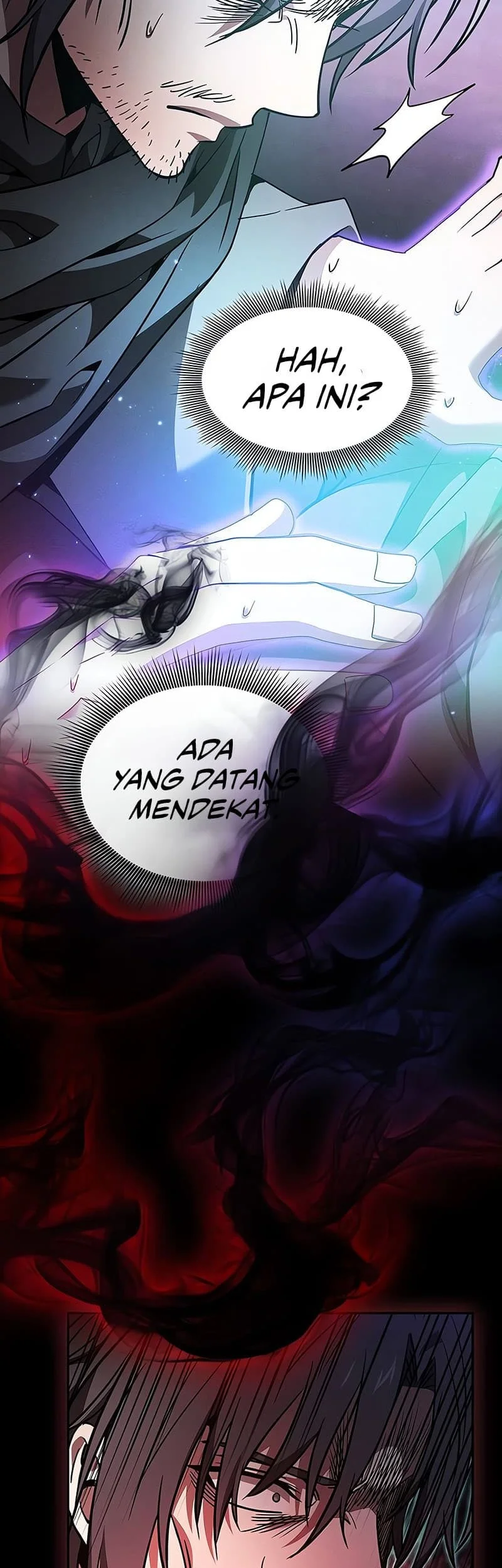 Academy’s Genius Swordmaster Chapter 55 Gambar 44