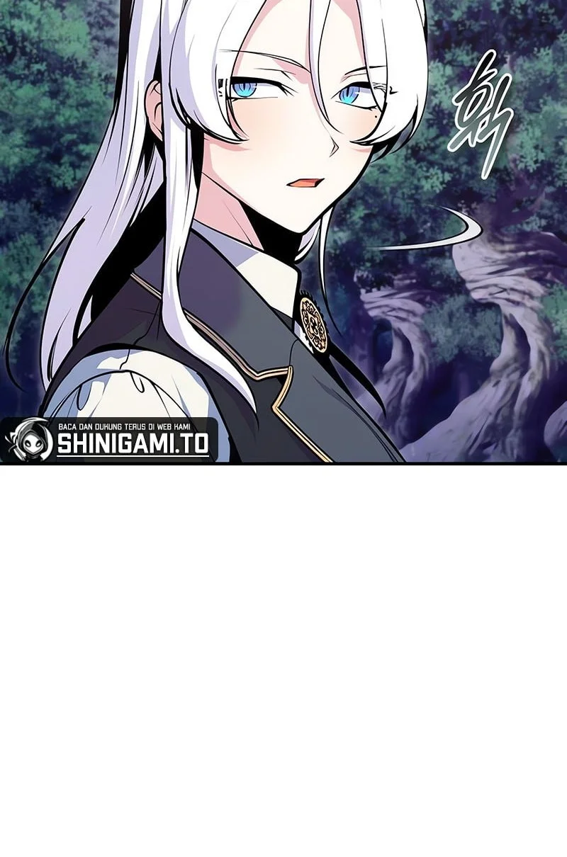 Academy’s Undercover Professor Chapter 151 Gambar 45