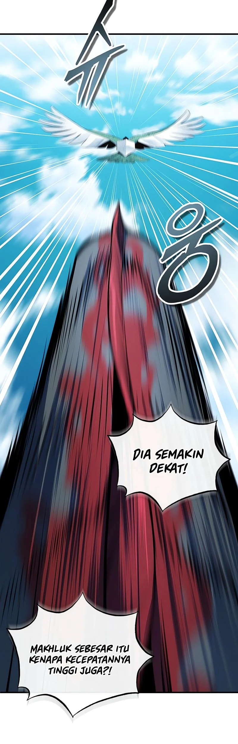 Academy’s Undercover Professor Chapter 152 Gambar 45