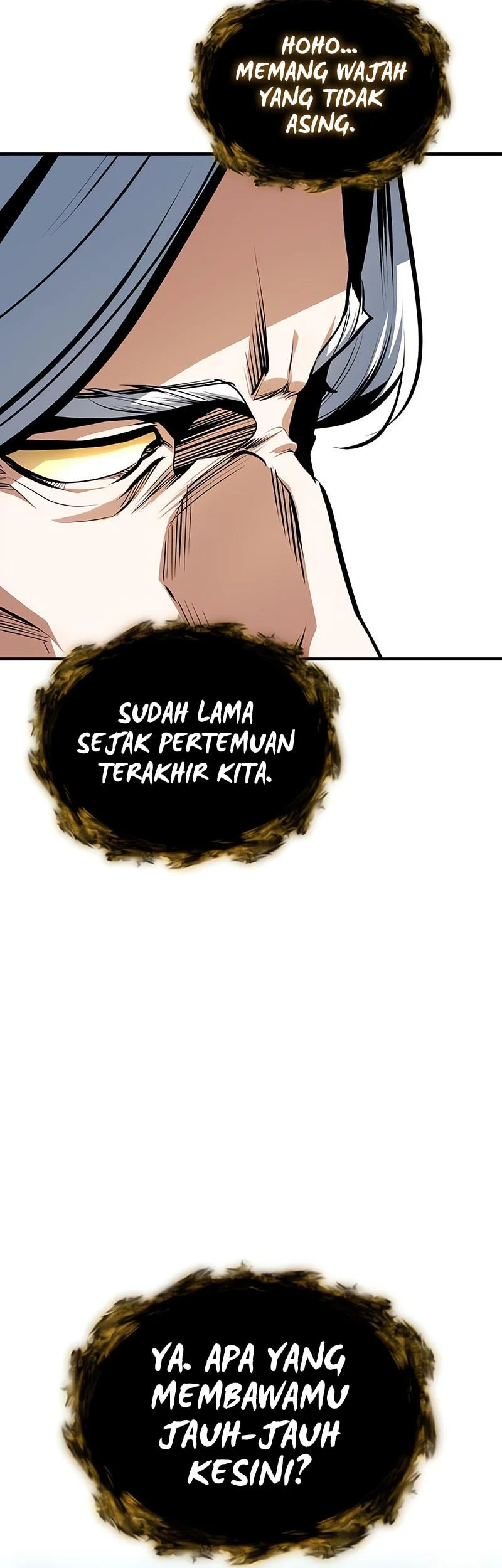 Academy’s Undercover Professor Chapter 153 Gambar 46