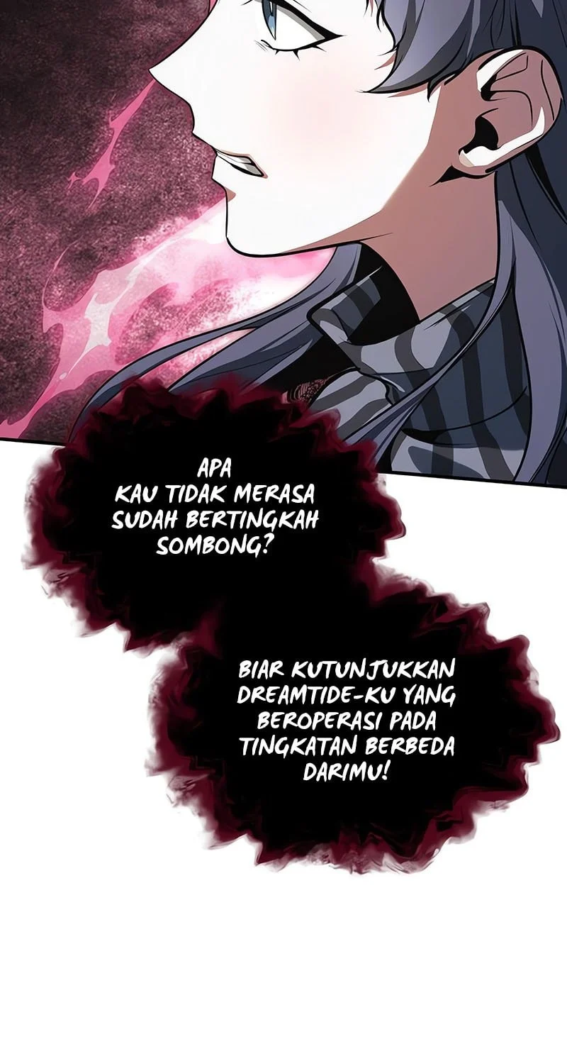 Academy’s Undercover Professor Chapter 155 Gambar 49