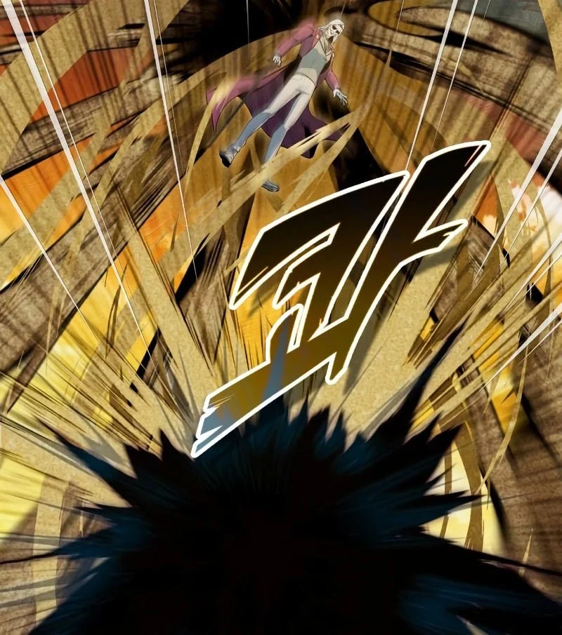 Academy’s Undercover Professor Chapter 158 Gambar 43