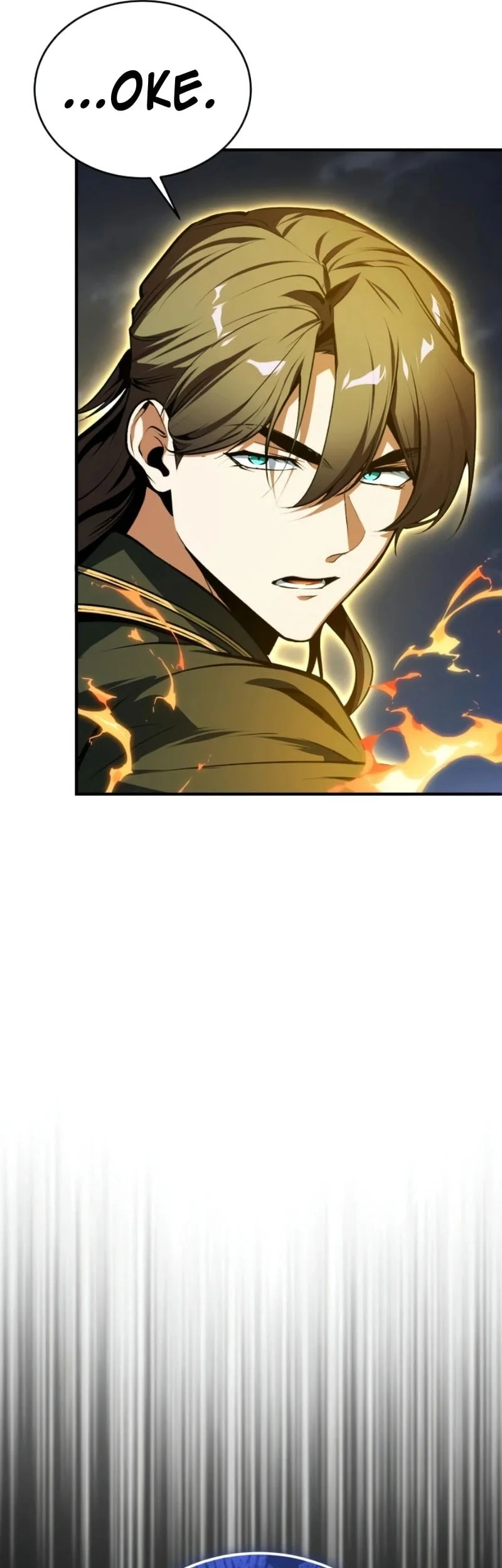 Academy’s Undercover Professor Chapter 166 Gambar 42