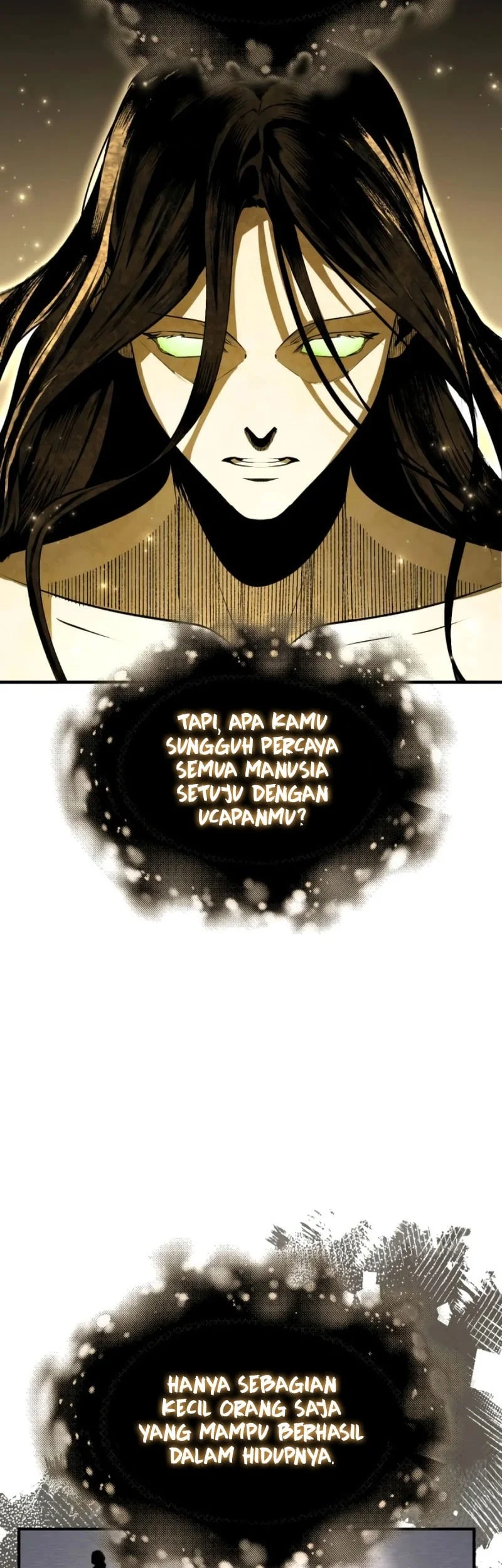 Academy’s Undercover Professor Chapter 167 Gambar 39