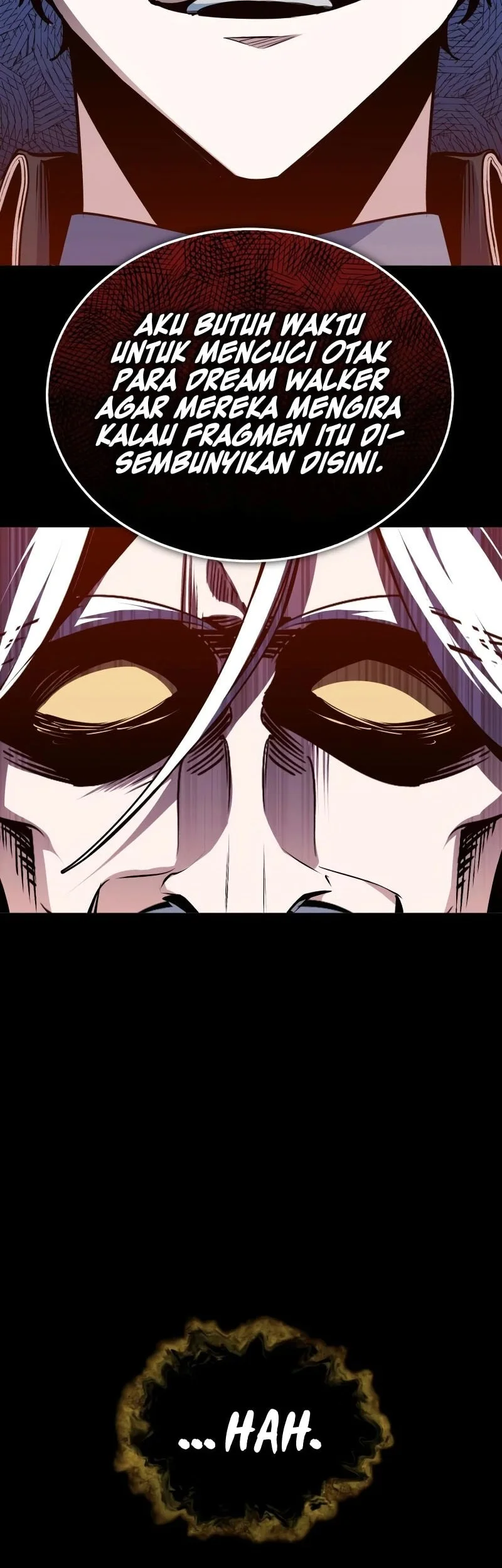 Academy’s Undercover Professor Chapter 168 Gambar 47