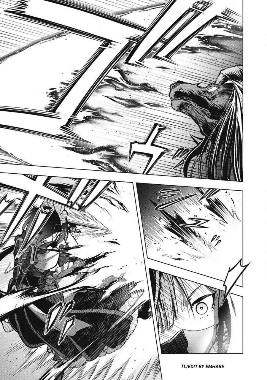 Academy Saikyou no Mob Healer: Shinigee Sekai no Mob ni Tensei Shita Ore wa, Hazure Job [Healer] to Gensaku Chishiki de Musou Suru Chapter 2.1 Gambar 18