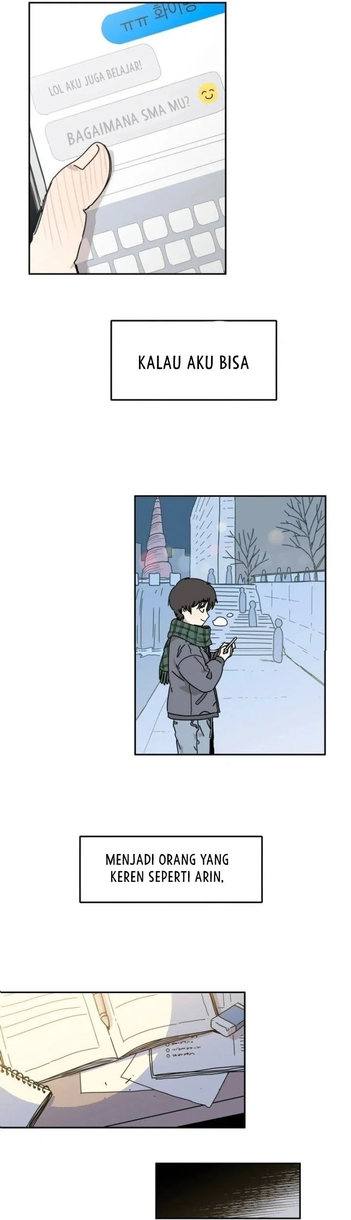 Aching Chapter 1 Gambar 61