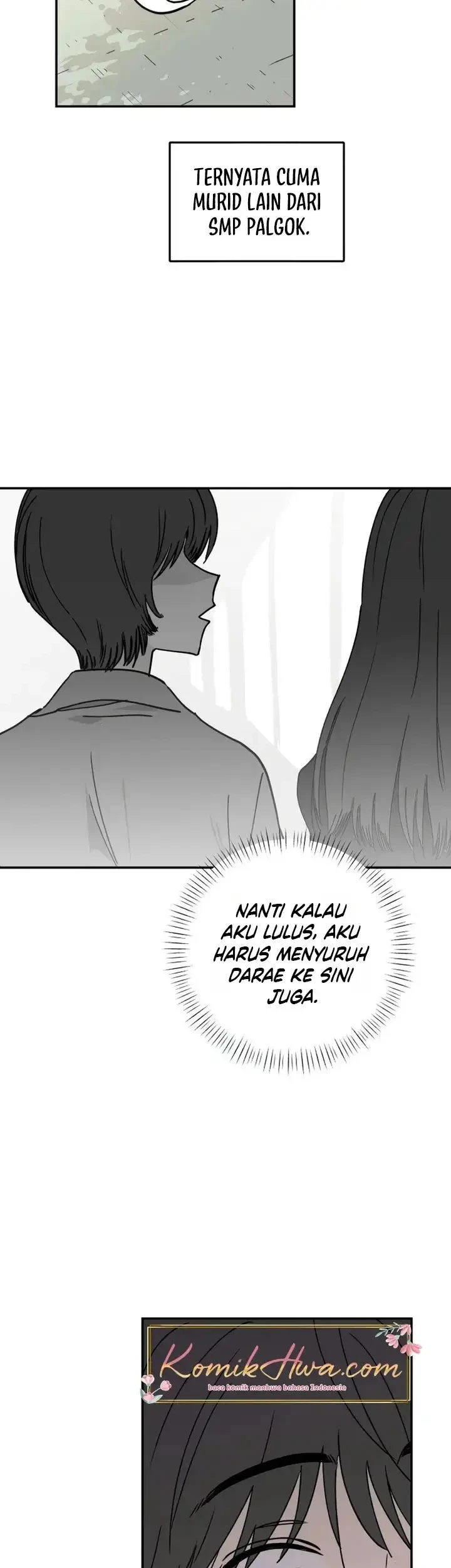 Aching Chapter 14 Gambar 37