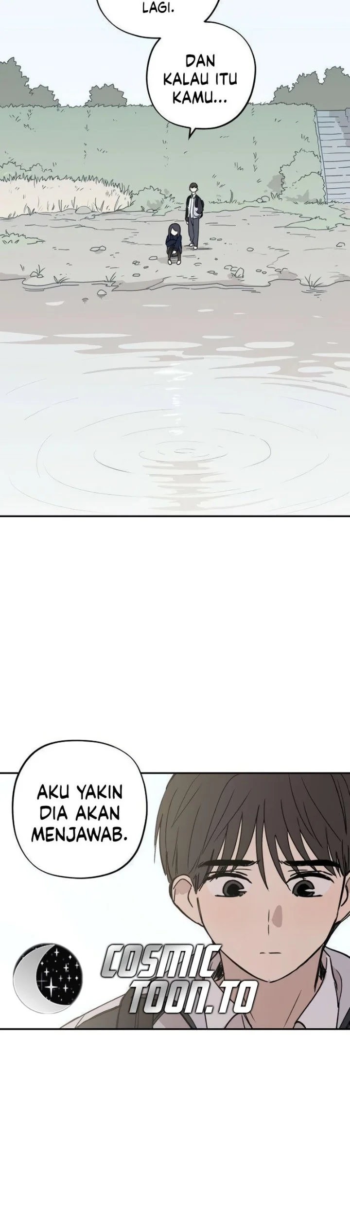 Aching Chapter 15 Gambar 37