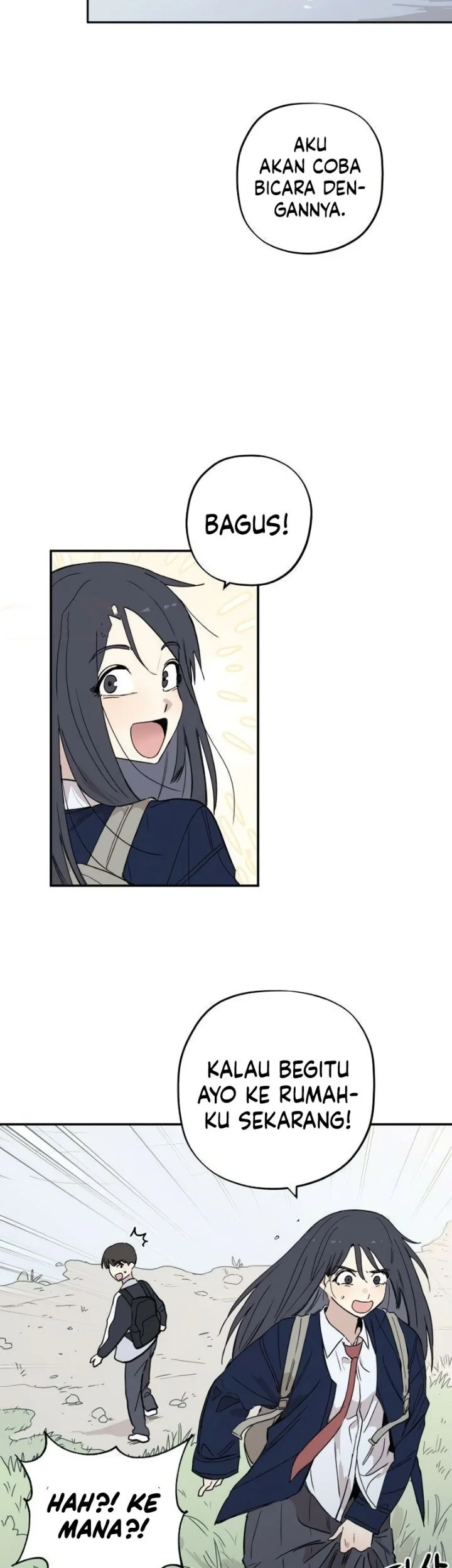 Aching Chapter 15 Gambar 39