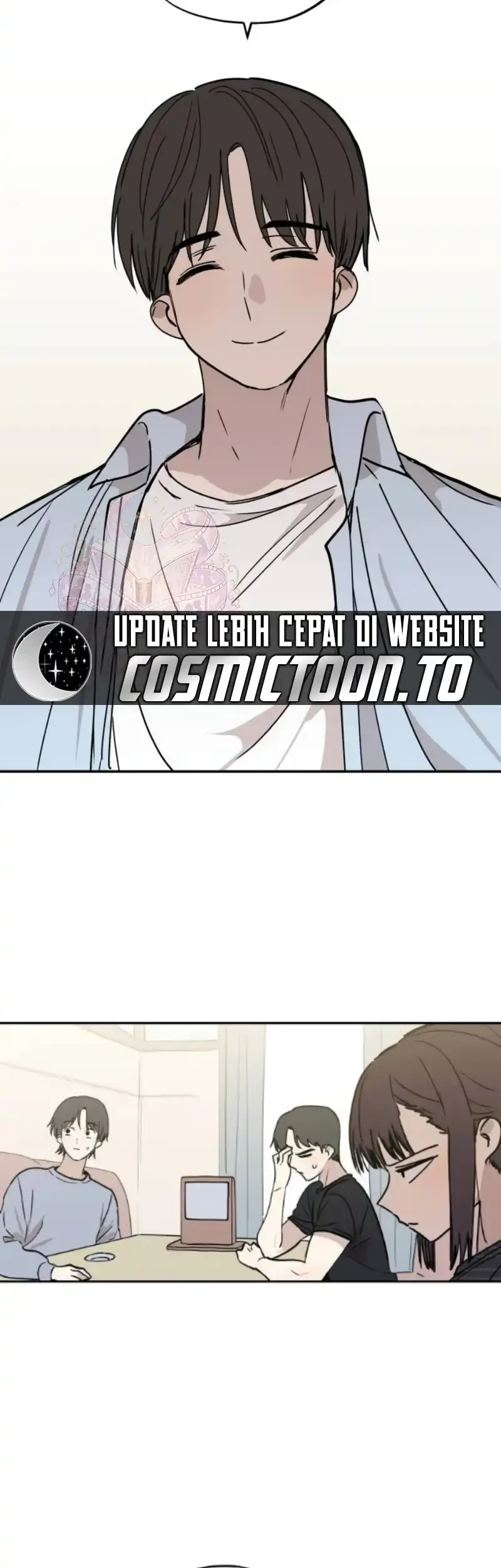 Aching Chapter 17 Gambar 39