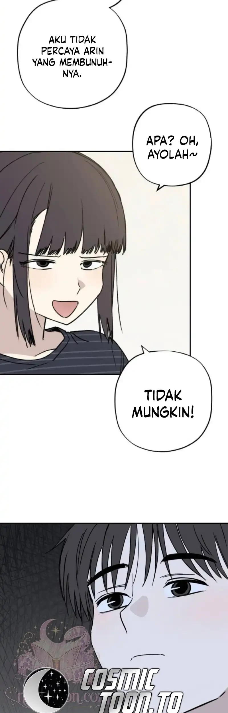 Aching Chapter 17 Gambar 41