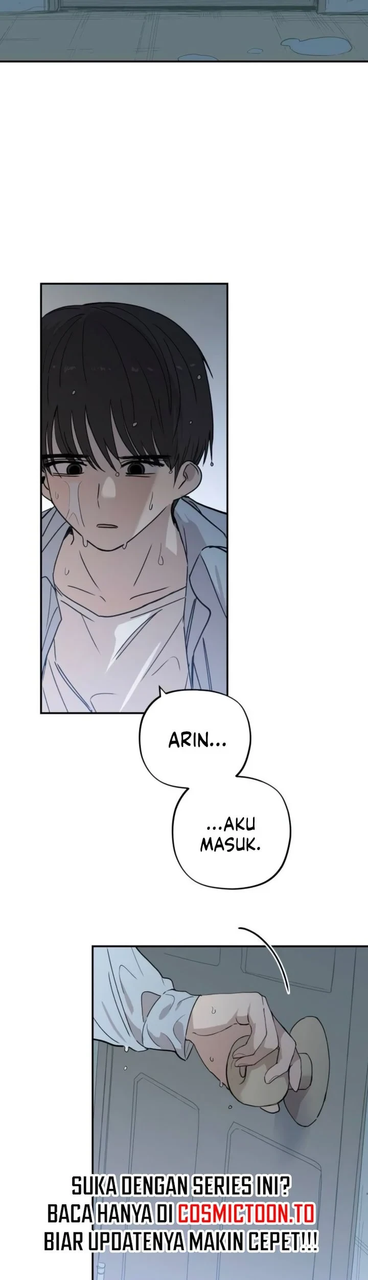 Aching Chapter 18 Gambar 41