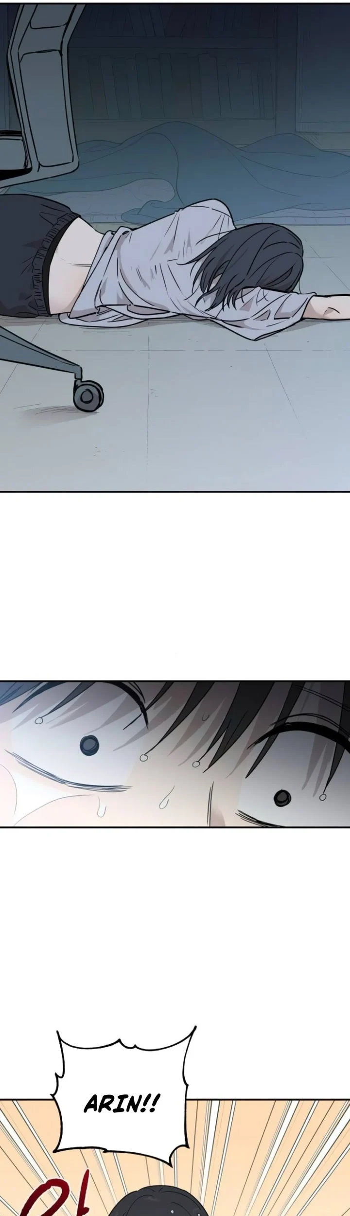 Aching Chapter 18 Gambar 43