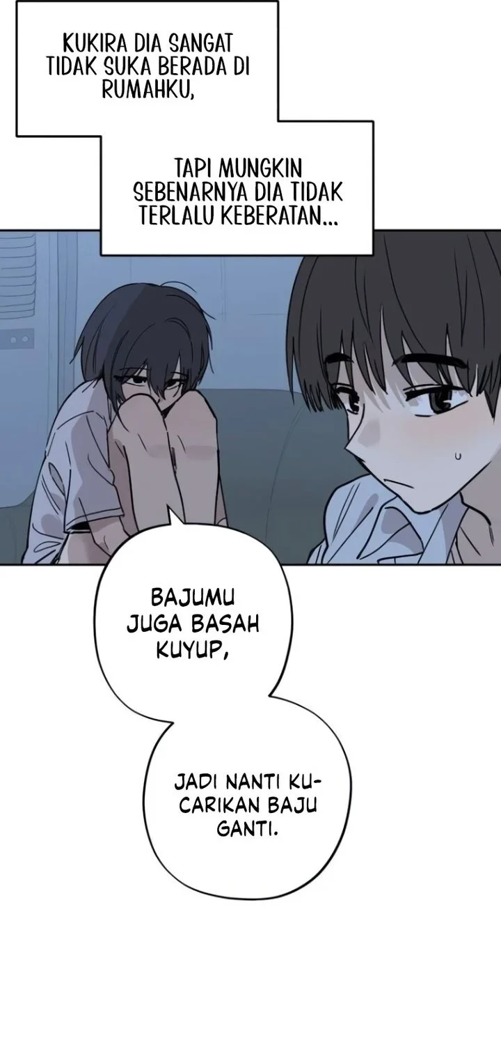 Aching Chapter 19 Gambar 46