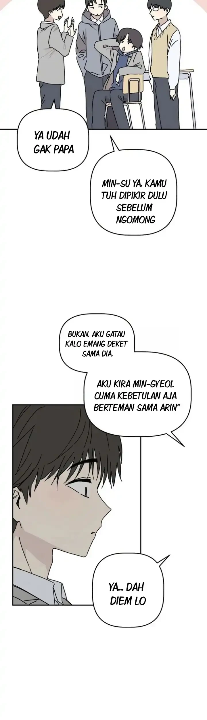 Aching Chapter 2 Gambar 64