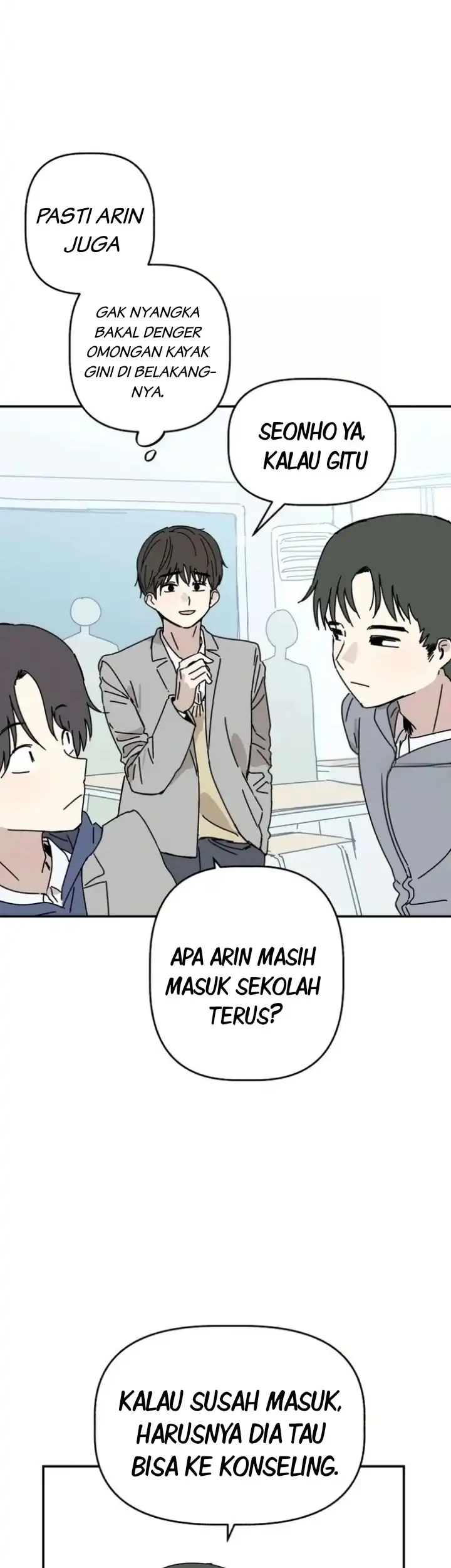 Aching Chapter 2 Gambar 65