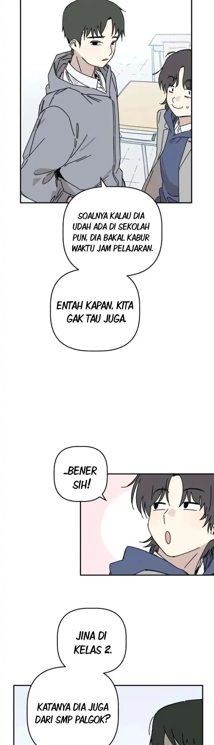 Aching Chapter 2 Gambar 66