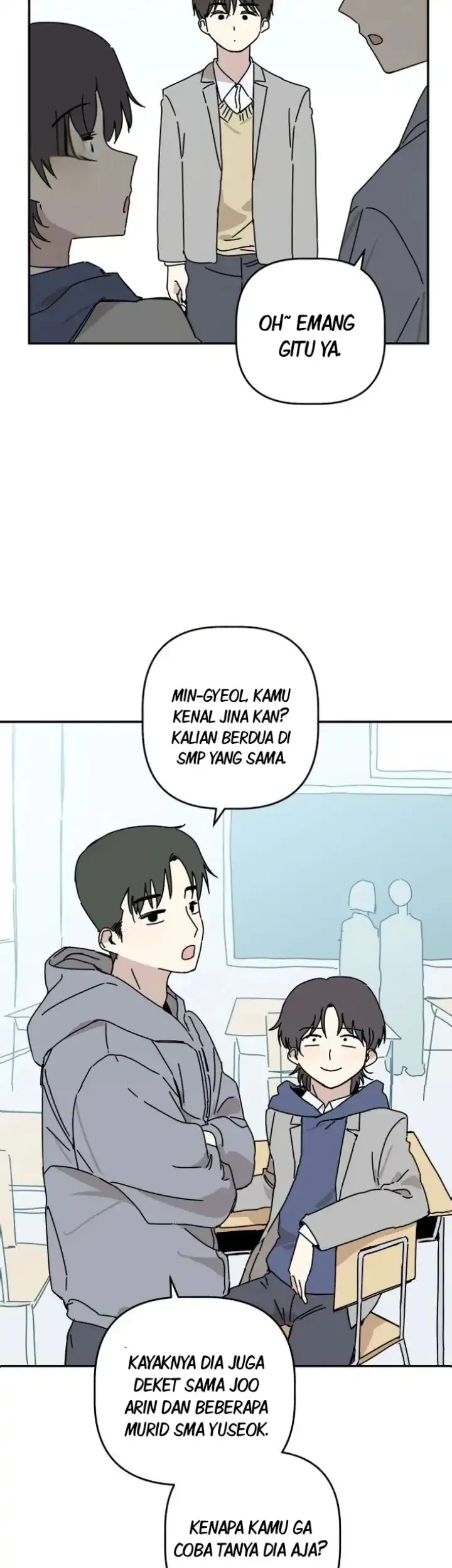 Aching Chapter 2 Gambar 68