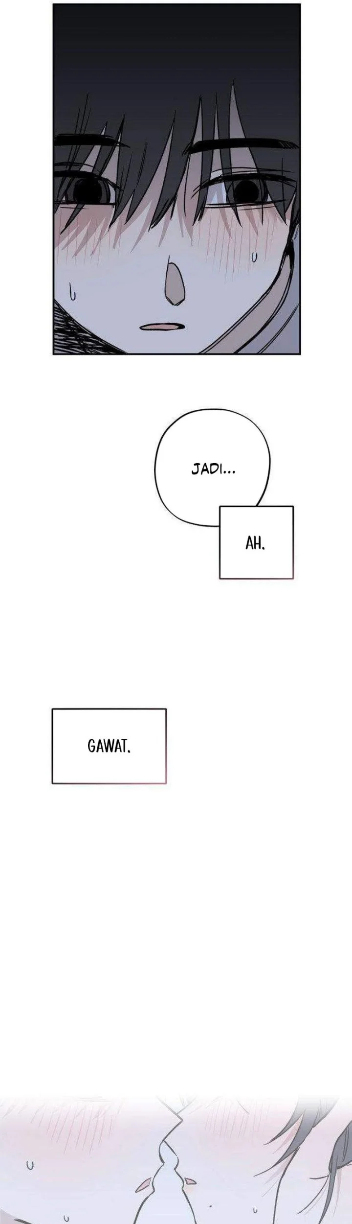 Aching Chapter 20 Gambar 42