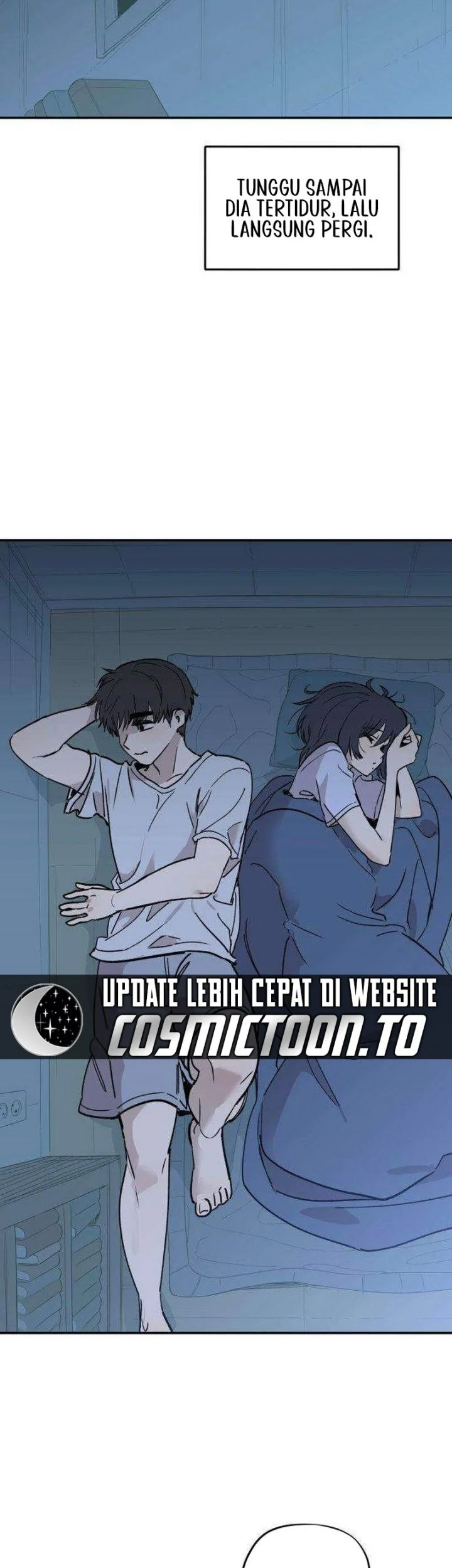 Aching Chapter 20 Gambar 44