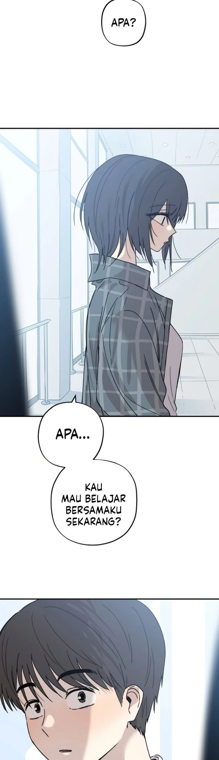 Aching Chapter 23 Gambar 37