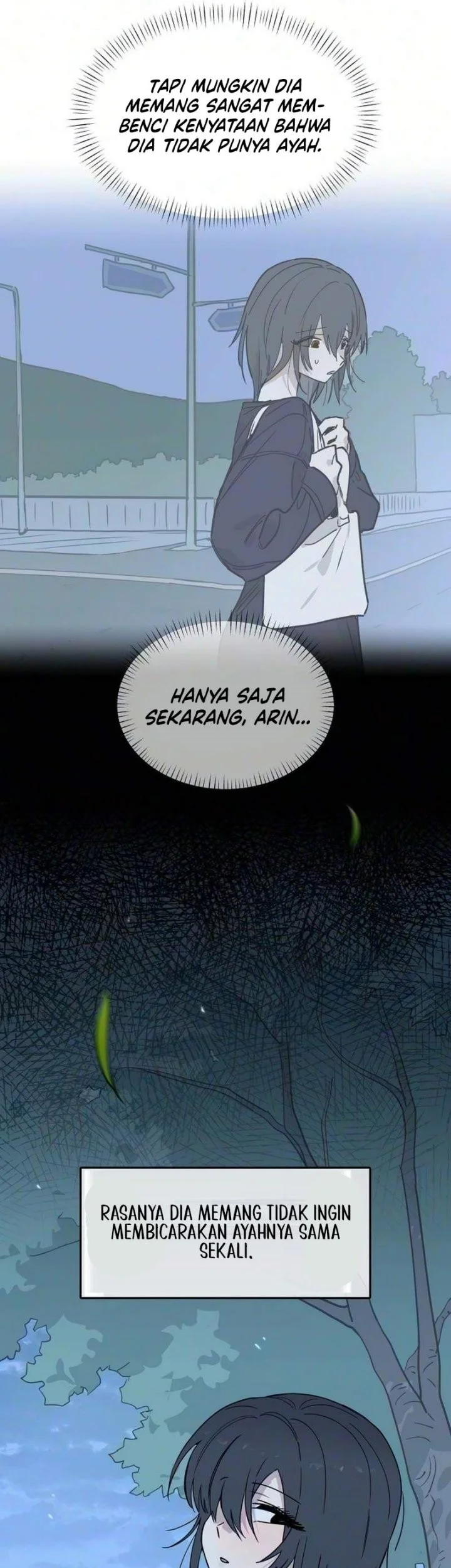 Aching Chapter 24 Gambar 37
