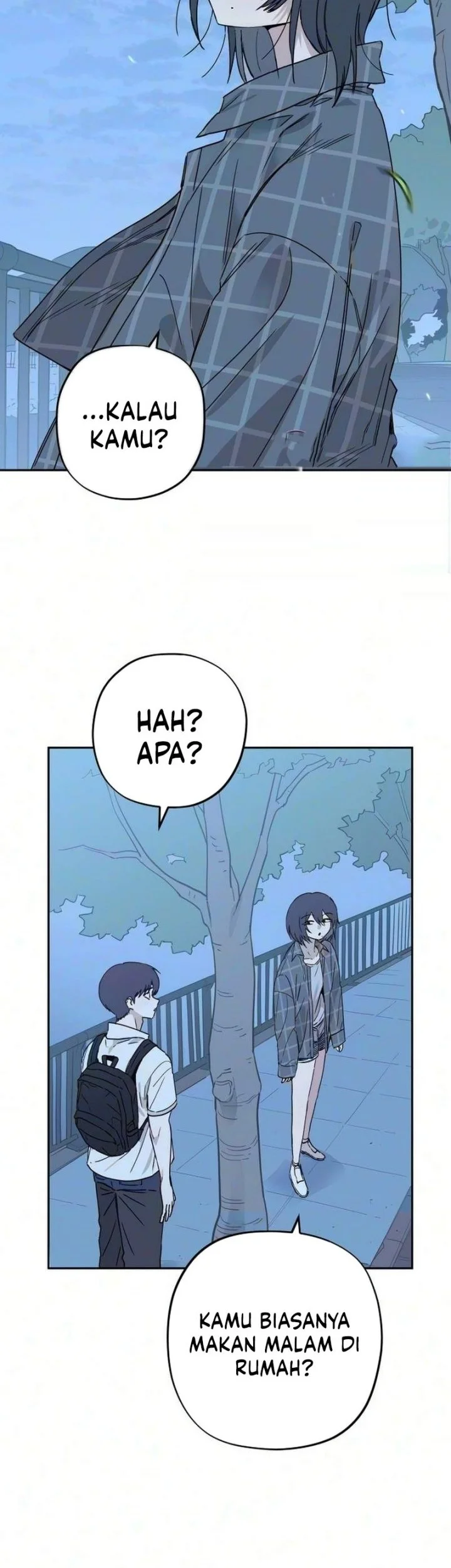 Aching Chapter 24 Gambar 38