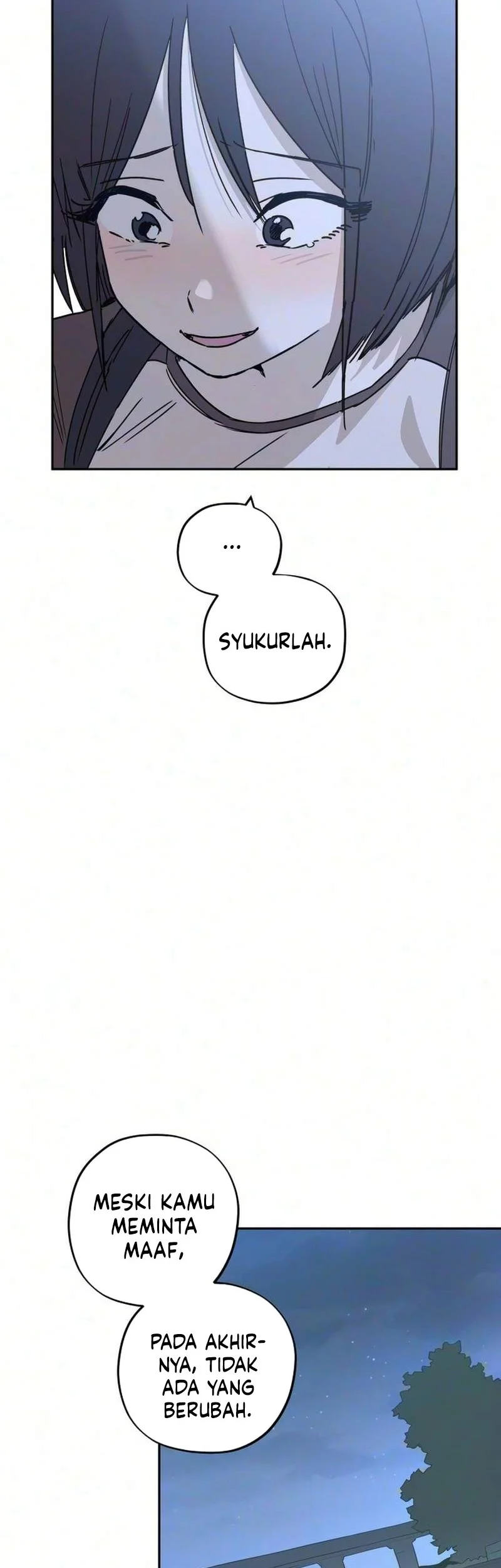 Aching Chapter 26 Gambar 39