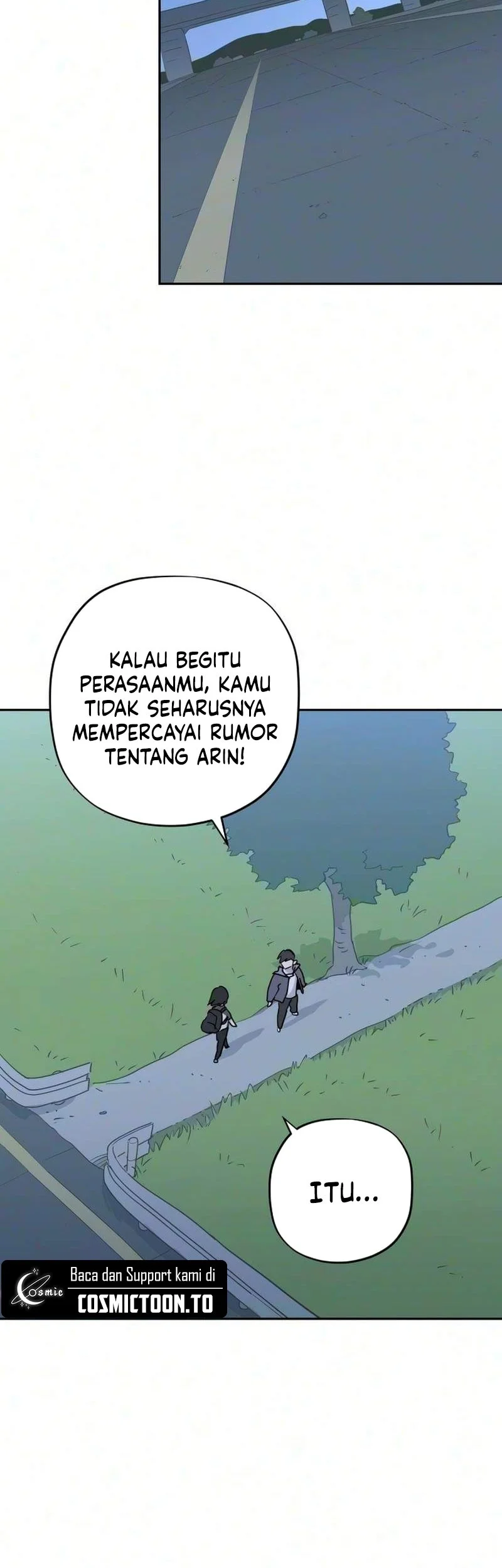 Aching Chapter 26 Gambar 40