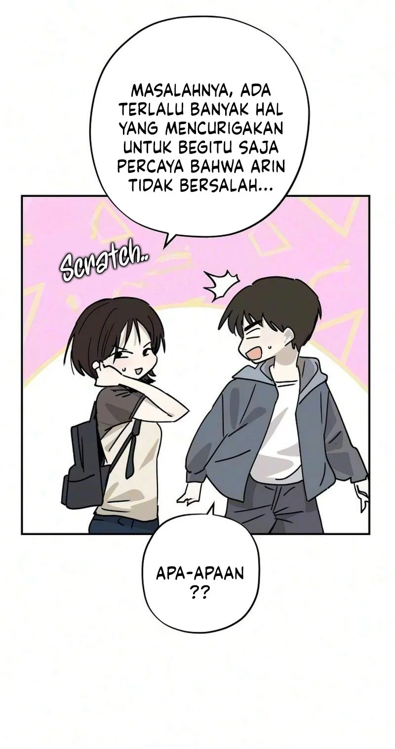 Aching Chapter 26 Gambar 41