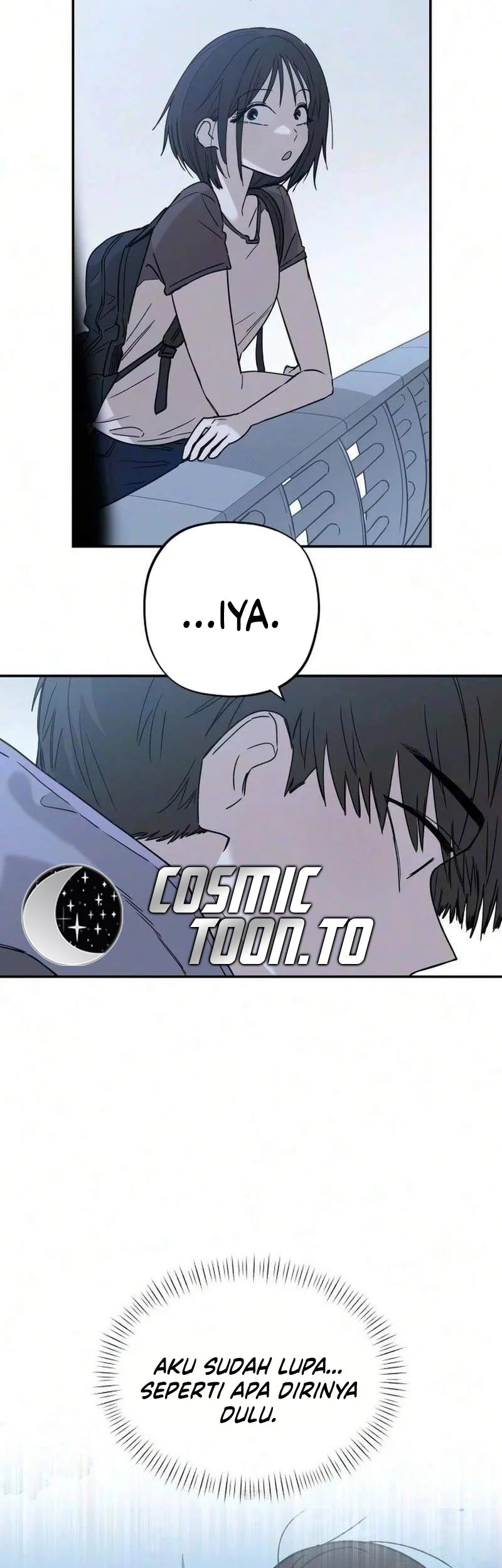 Aching Chapter 27 Gambar 41