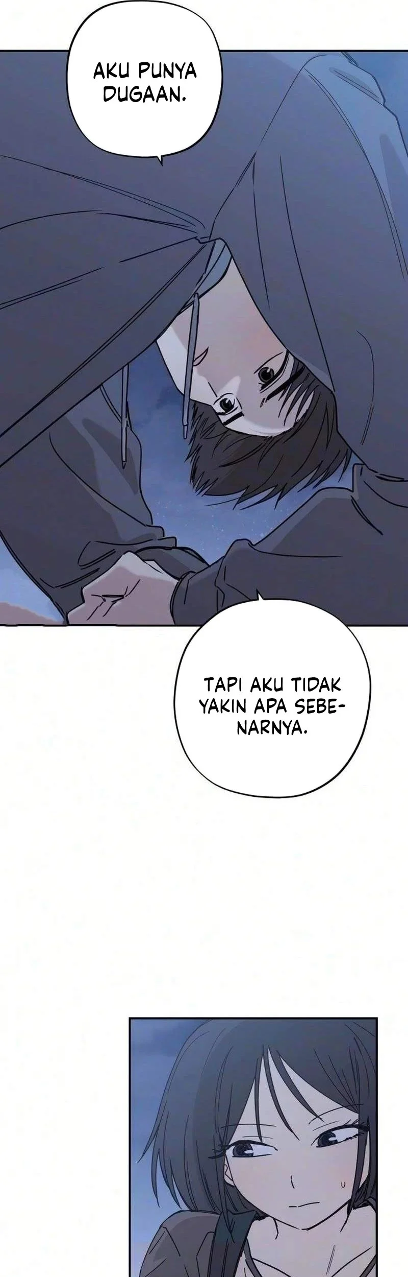 Aching Chapter 27 Gambar 43