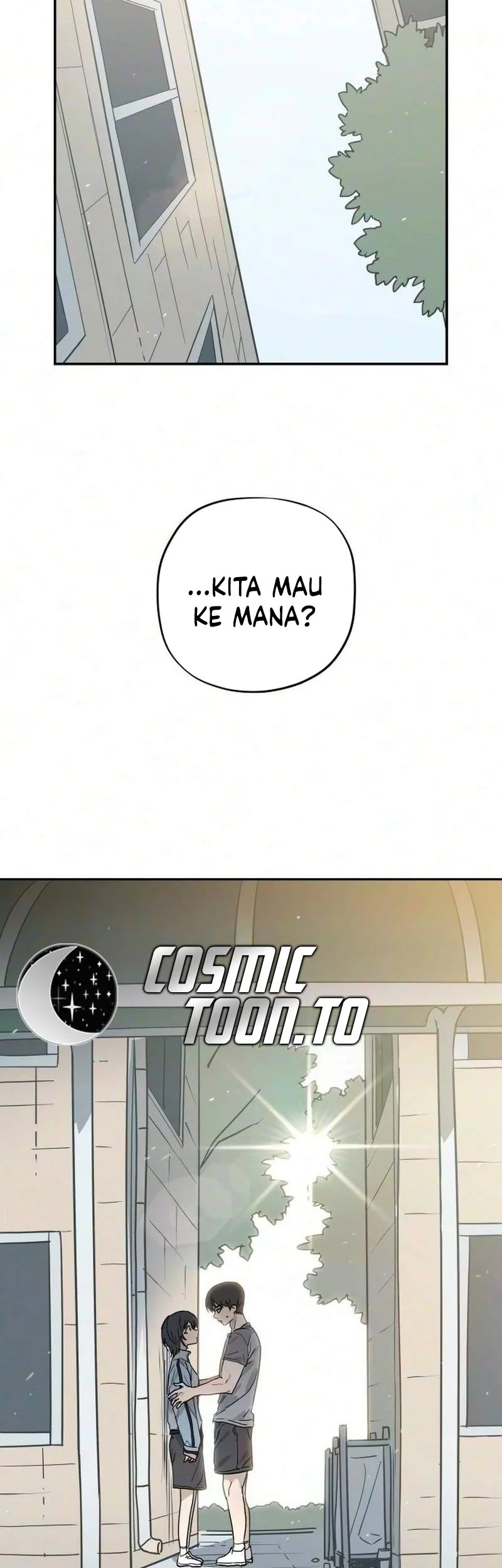 Aching Chapter 28 Gambar 39