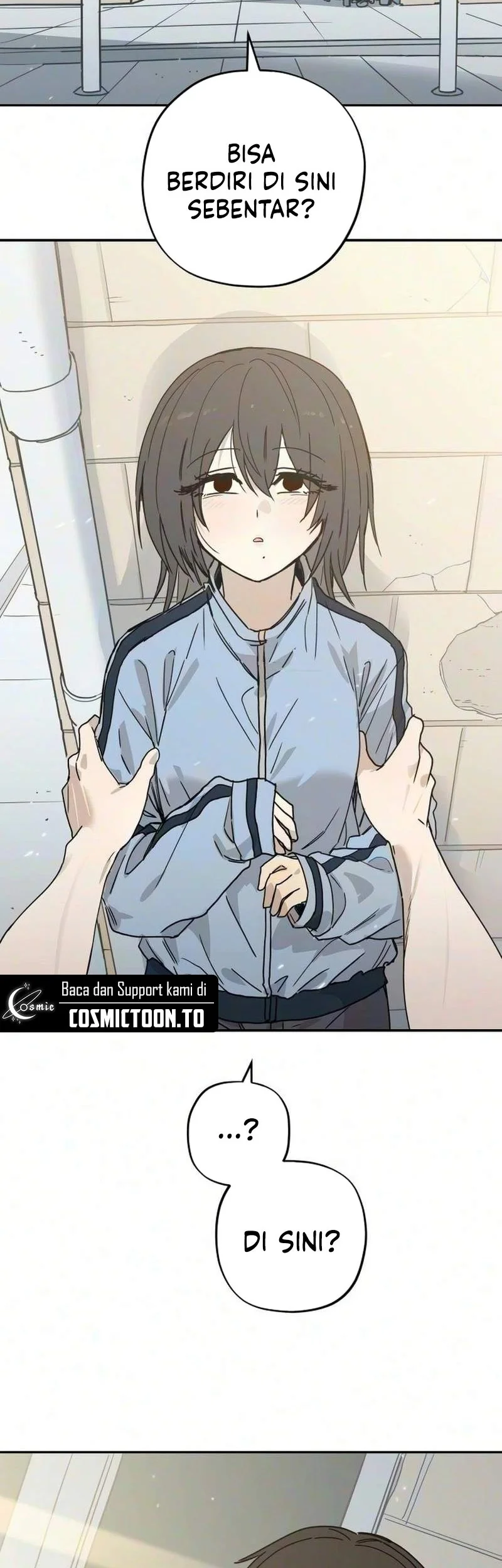 Aching Chapter 28 Gambar 40
