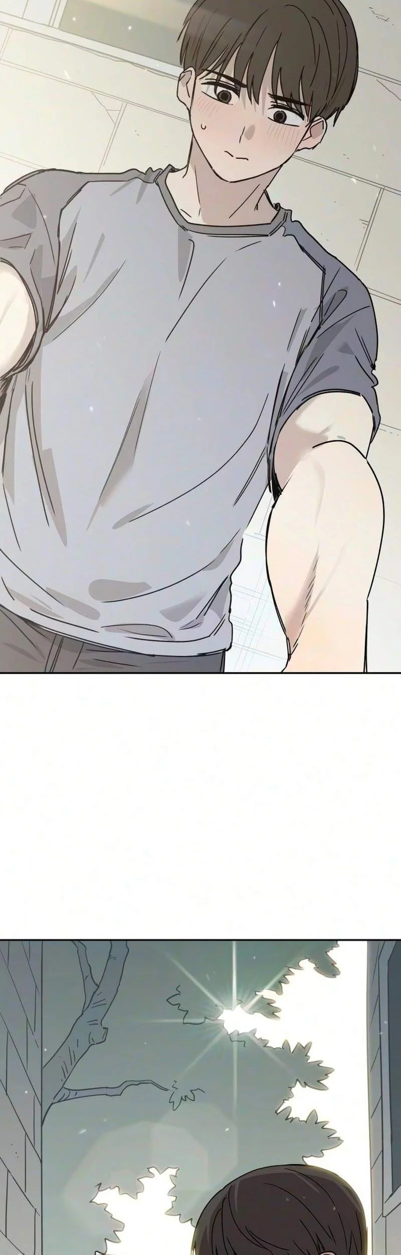 Aching Chapter 28 Gambar 41