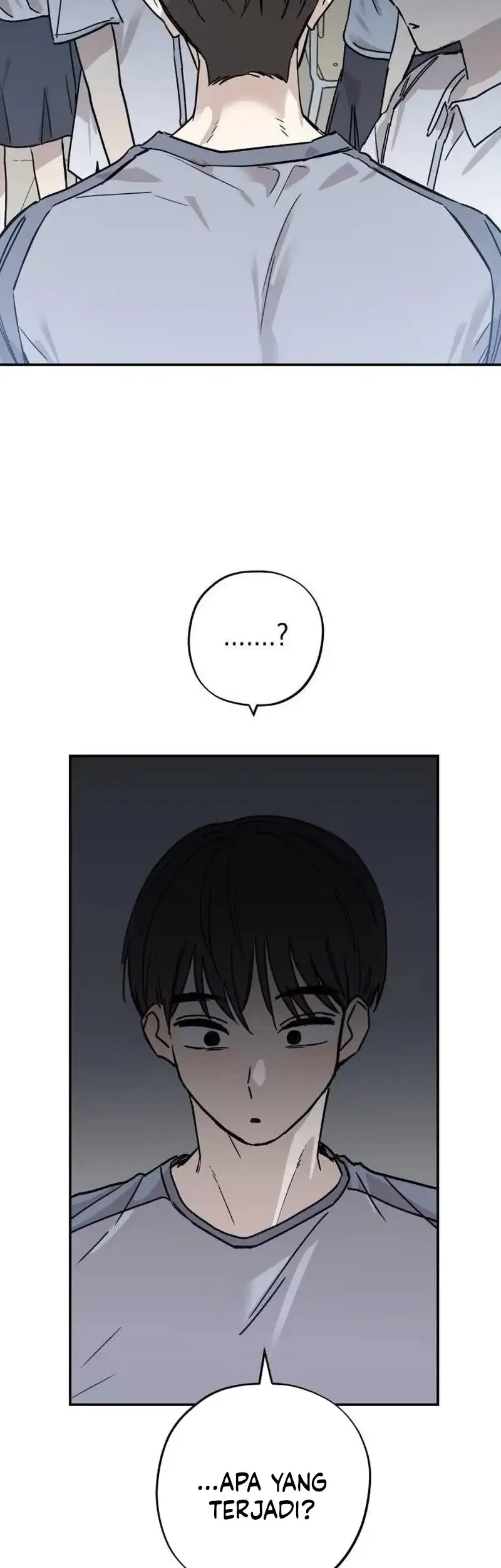 Aching Chapter 29 Gambar 38